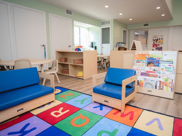 YMCA Early Learning Center YMCA of Pomona Valley