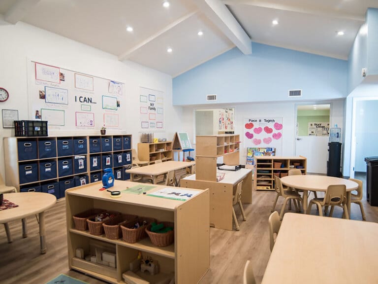 YMCA Early Learning Center YMCA of Pomona Valley