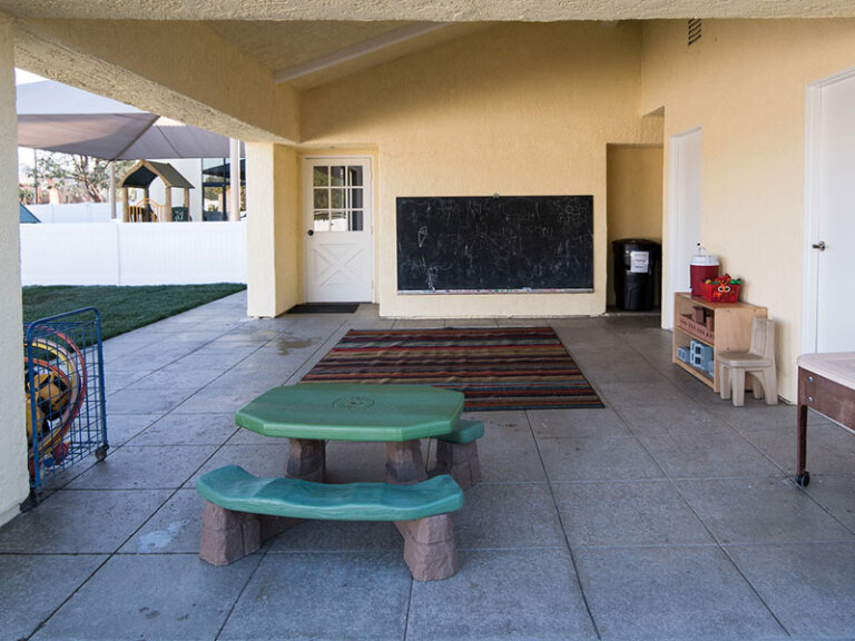 YMCA Early Learning Center YMCA of Pomona Valley
