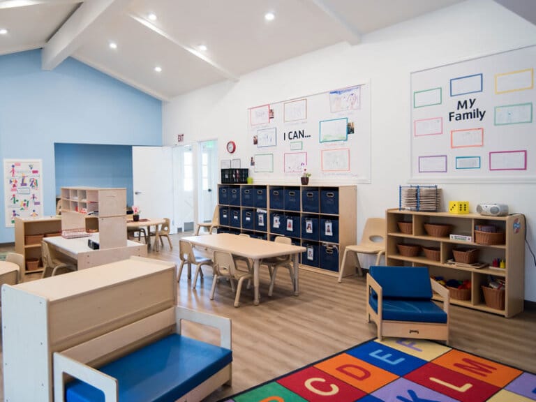 YMCA Early Learning Center YMCA of Pomona Valley