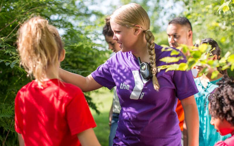 Join Our Team YMCA of Orange County Careers