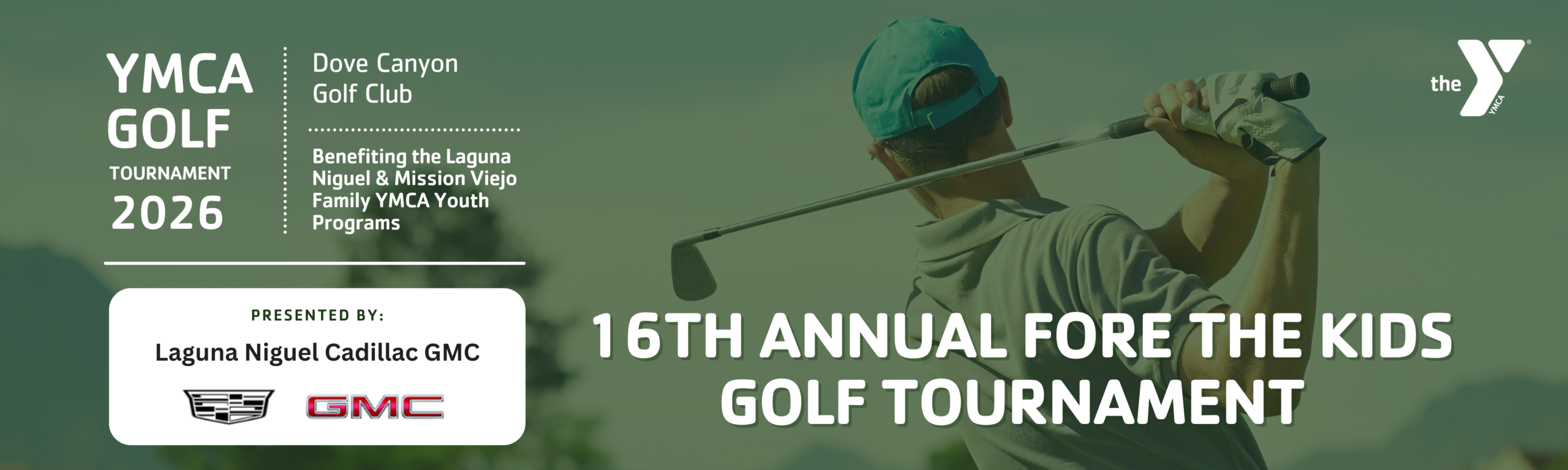 LNMV Golf Web Banner